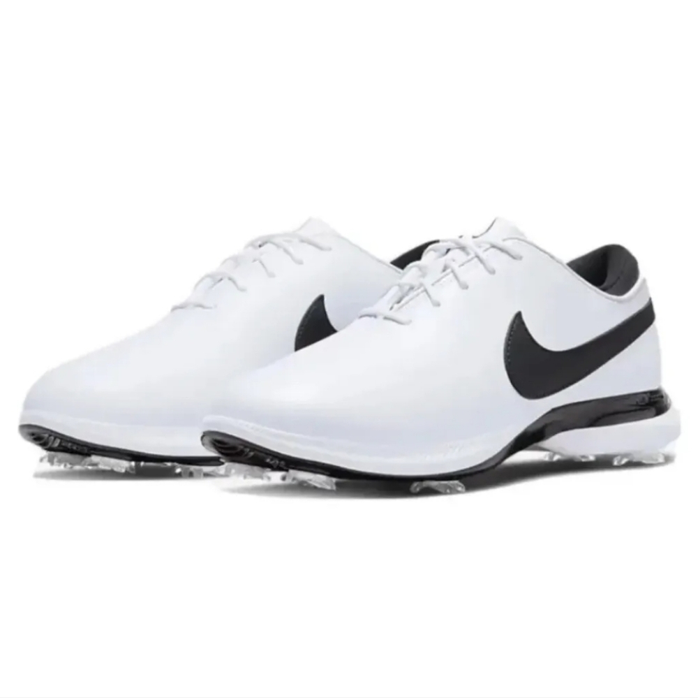 Nike Air Zoom Victory Tour 2 Leather Golf Shoes Mens Various Size-3.5&5.5
